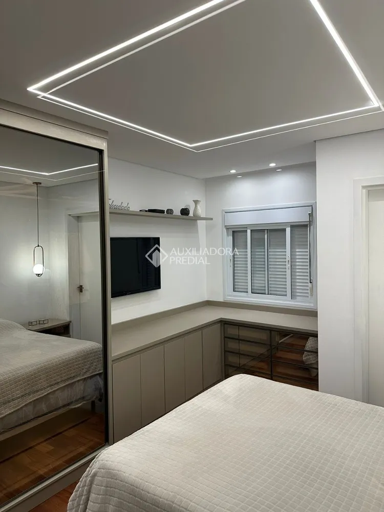 Apartamento, 3 quartos, 158 m² - Foto 8