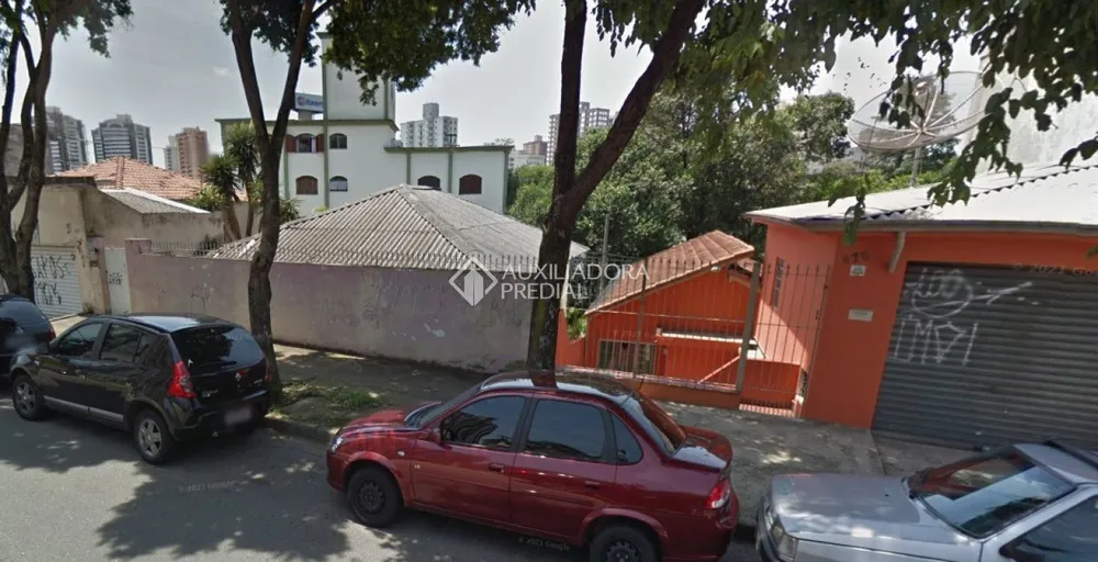 Terreno, 324 m² - Foto 8