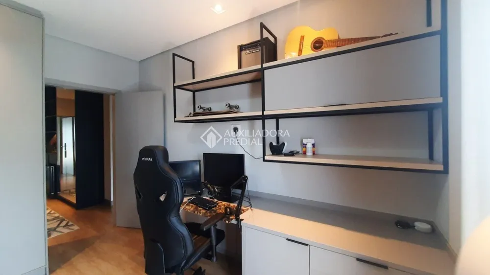 Casa, 4 quartos, 340 m² - Foto 11