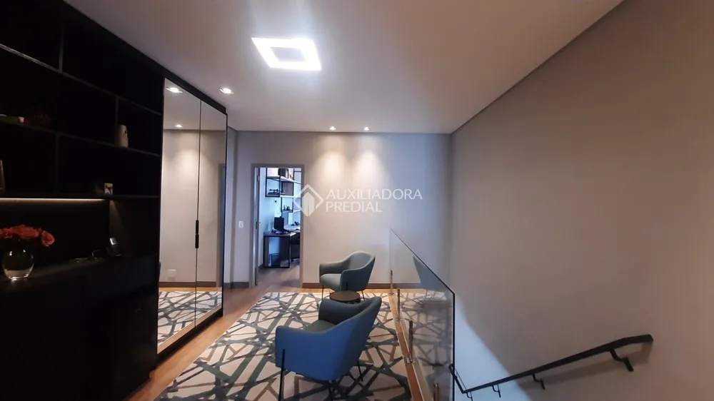 Casa, 4 quartos, 340 m² - Foto 10