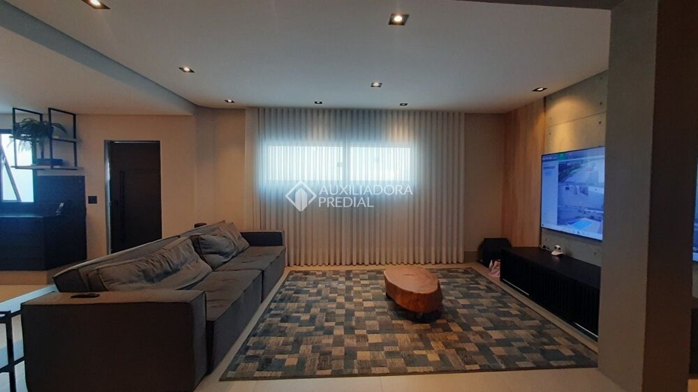 Casa, 4 quartos, 340 m² - Foto 4