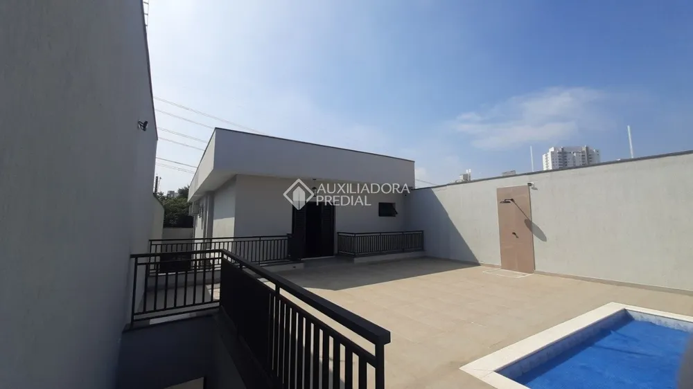 Casa, 4 quartos, 340 m² - Foto 7
