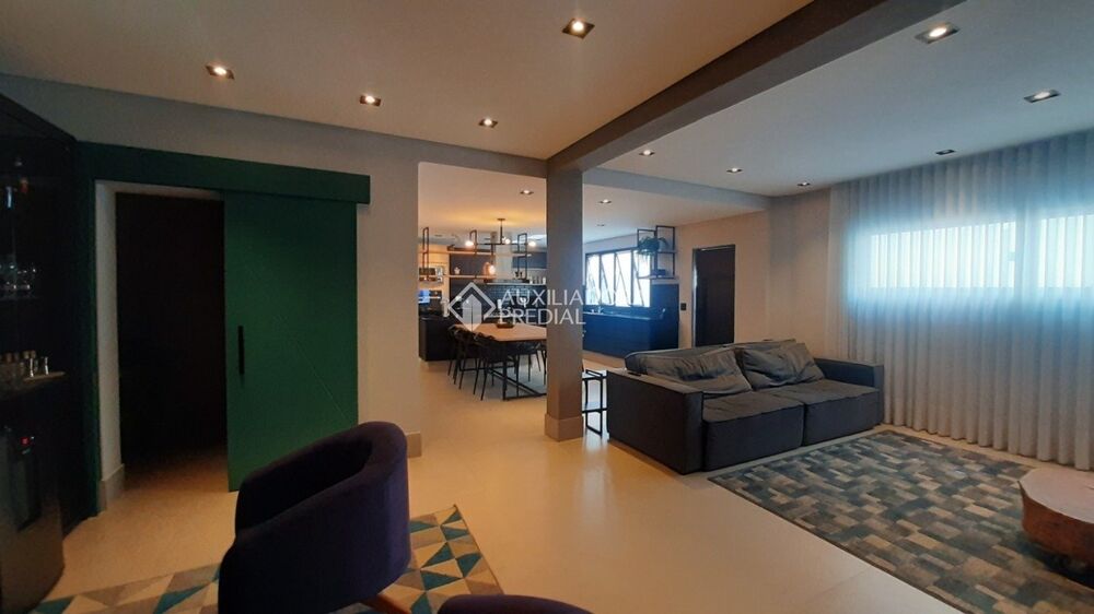Casa, 4 quartos, 340 m² - Foto 3