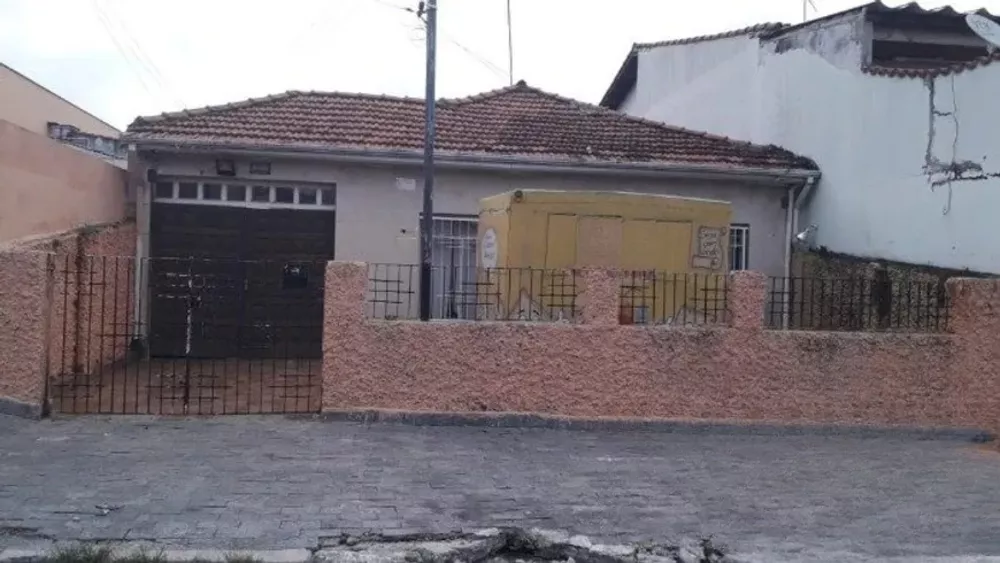 Terreno à venda, 450m² - Foto 1