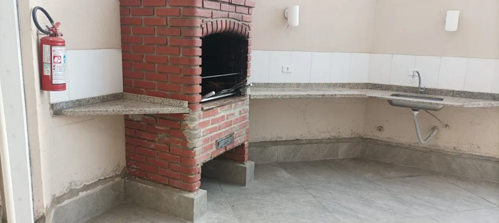 Apartamento, 3 quartos, 96 m² - Foto 14