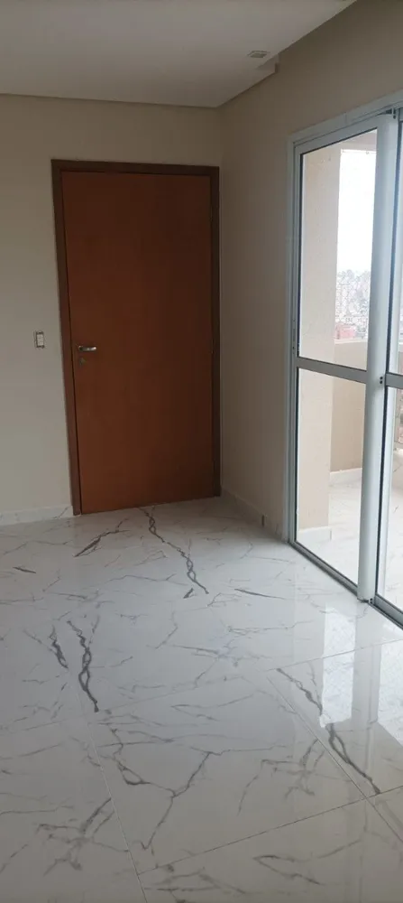 Apartamento, 3 quartos, 96 m² - Foto 1