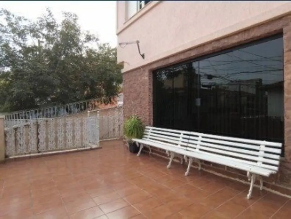 Casa, 3 quartos, 173 m² - Foto 9