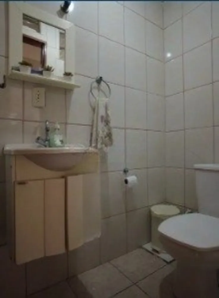 Casa, 3 quartos, 173 m² - Foto 12