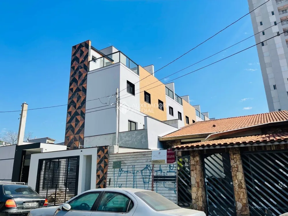 Casa, 2 quartos, 100 m² - Foto 3