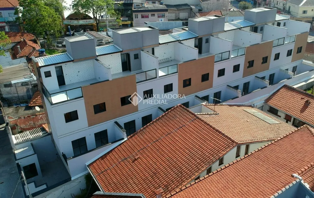 Casa, 2 quartos, 100 m² - Foto 1
