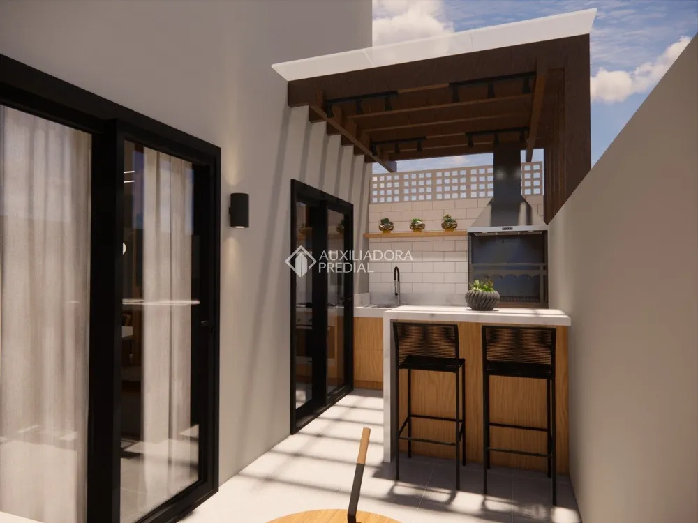 Casa, 2 quartos, 100 m² - Foto 16