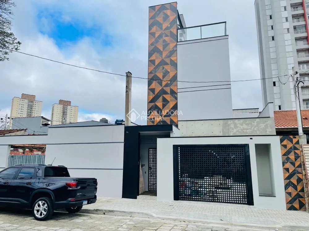 Casa, 2 quartos, 100 m² - Foto 2