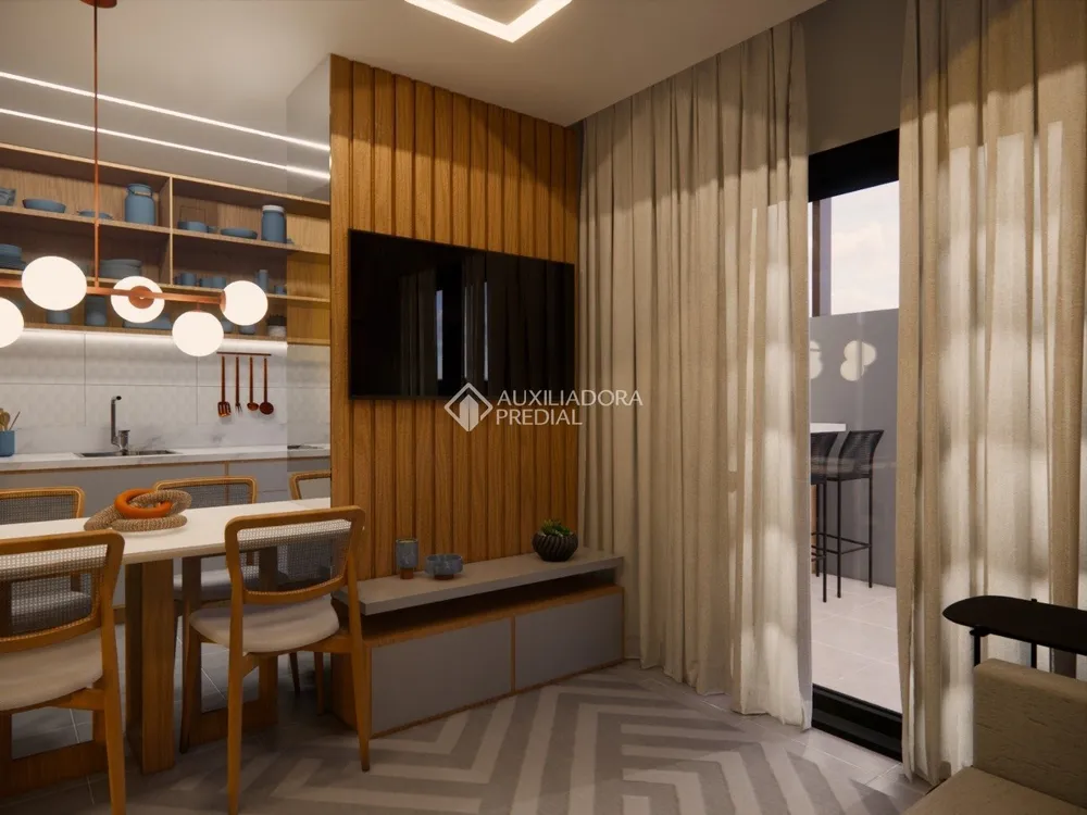 Casa, 2 quartos, 100 m² - Foto 14