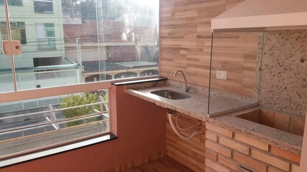 Apartamento, 2 quartos, 98 m² - Foto 6