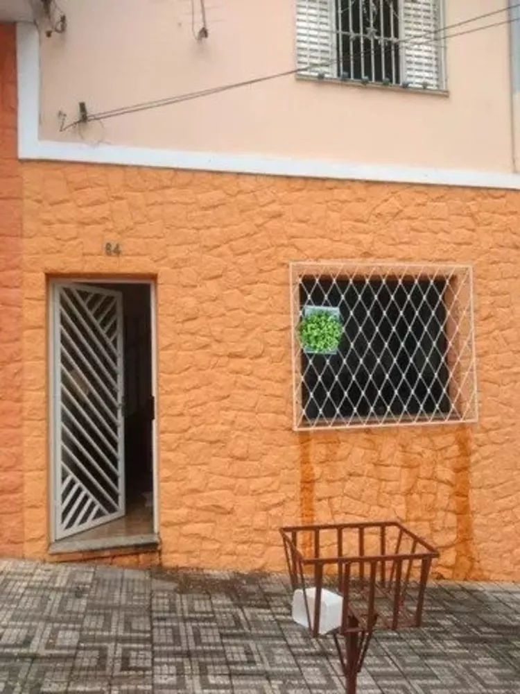 Casa, 2 quartos, 81 m² - Foto 1