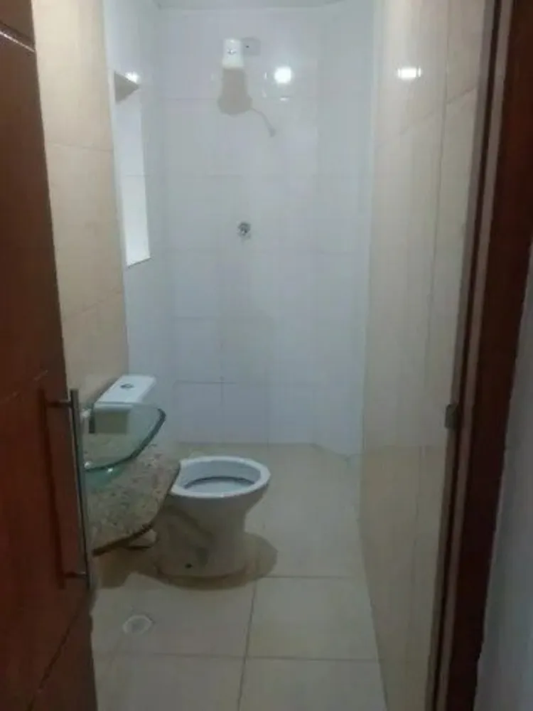 Casa, 2 quartos, 81 m² - Foto 16