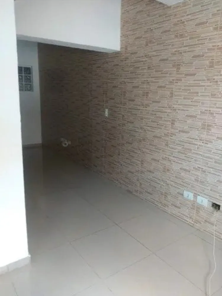 Casa, 2 quartos, 81 m² - Foto 2