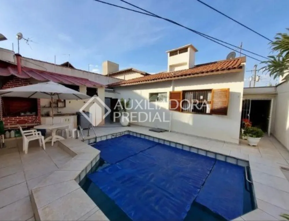 Casa, 4 quartos, 290 m² - Foto 17