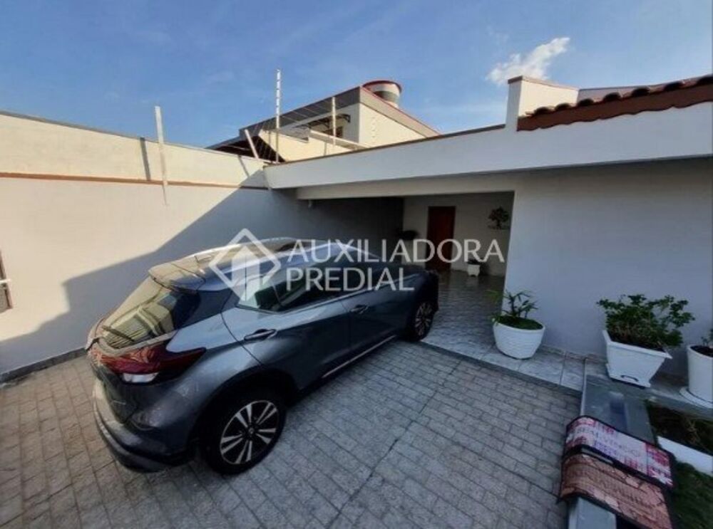 Casa, 4 quartos, 290 m² - Foto 8