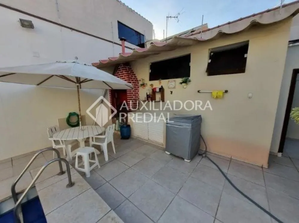 Casa, 4 quartos, 290 m² - Foto 16