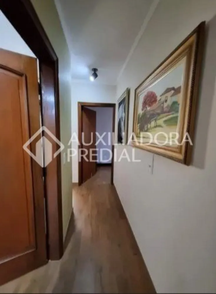 Casa, 4 quartos, 290 m² - Foto 11