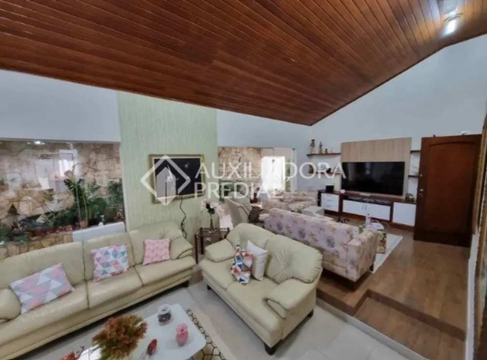 Casa, 4 quartos, 290 m² - Foto 10