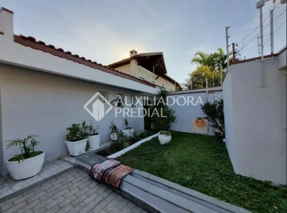Casa, 4 quartos, 290 m² - Foto 16