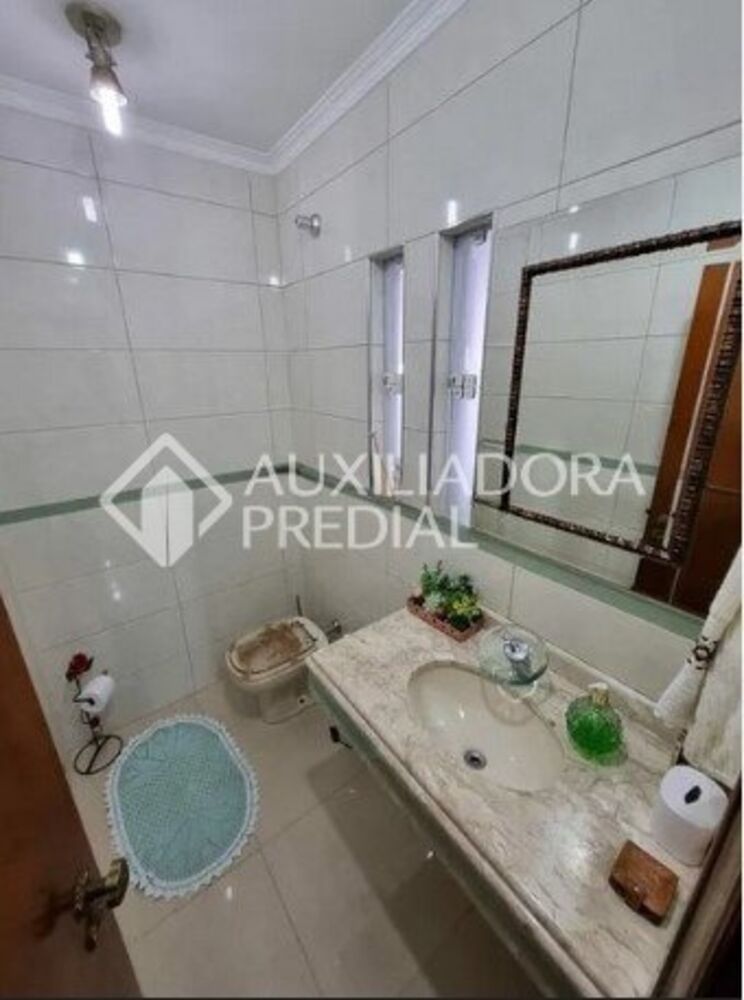 Casa, 4 quartos, 290 m² - Foto 6