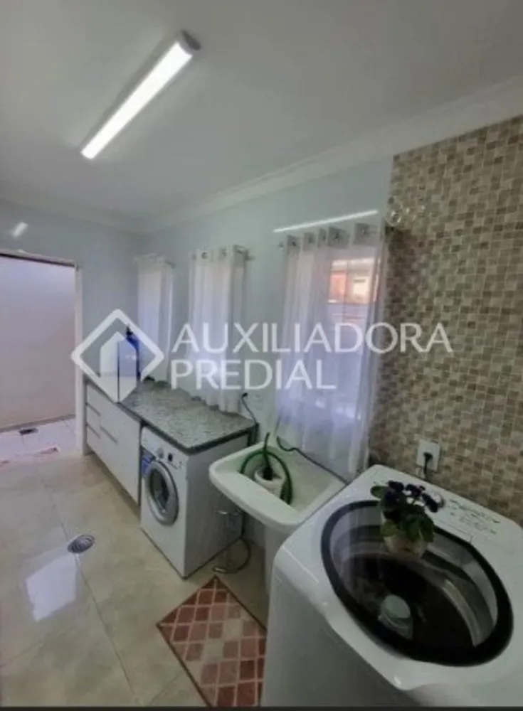 Casa, 4 quartos, 290 m² - Foto 9