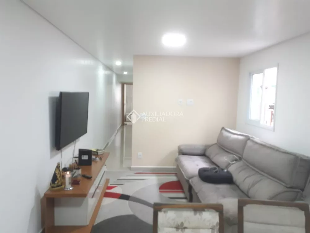 Apartamento à venda com 3 quartos, 88m² - Foto 2