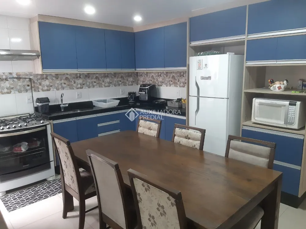 Apartamento, 3 quartos, 88 m² - Foto 4