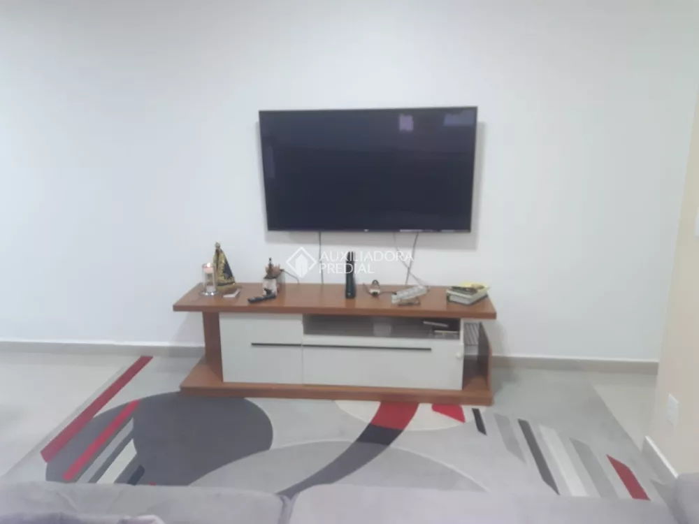 Apartamento à venda com 3 quartos, 88m² - Foto 3