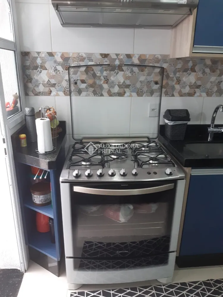 Apartamento, 3 quartos, 88 m² - Foto 7