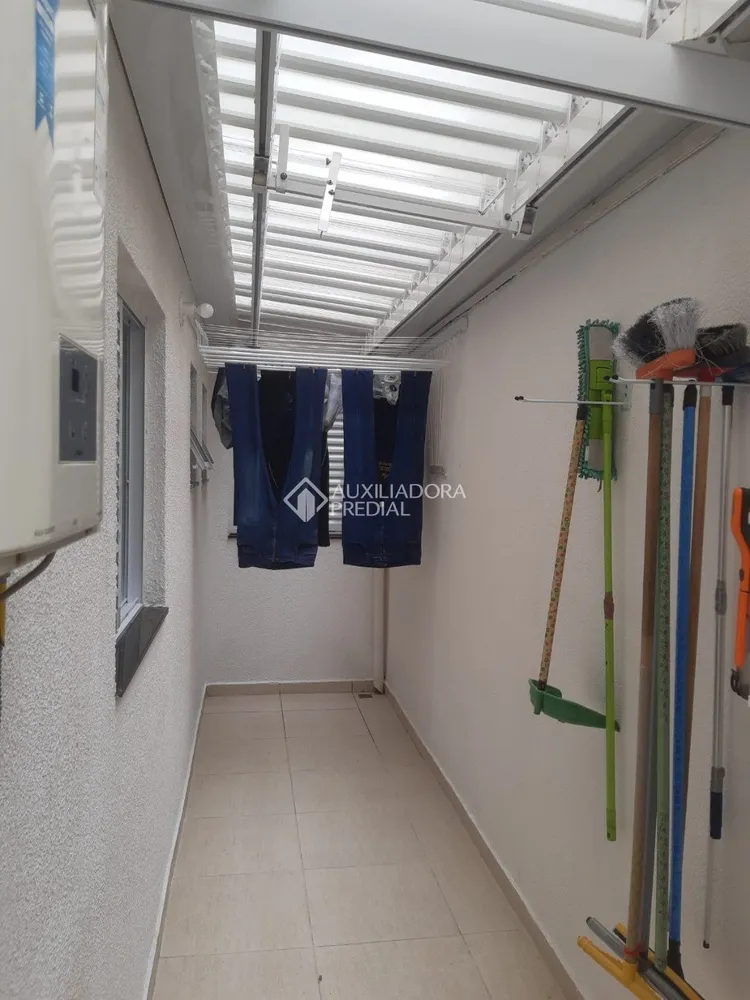 Apartamento, 3 quartos, 88 m² - Foto 8