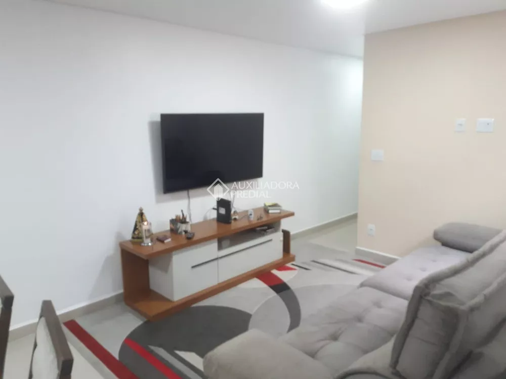 Apartamento à venda com 3 quartos, 88m² - Foto 4