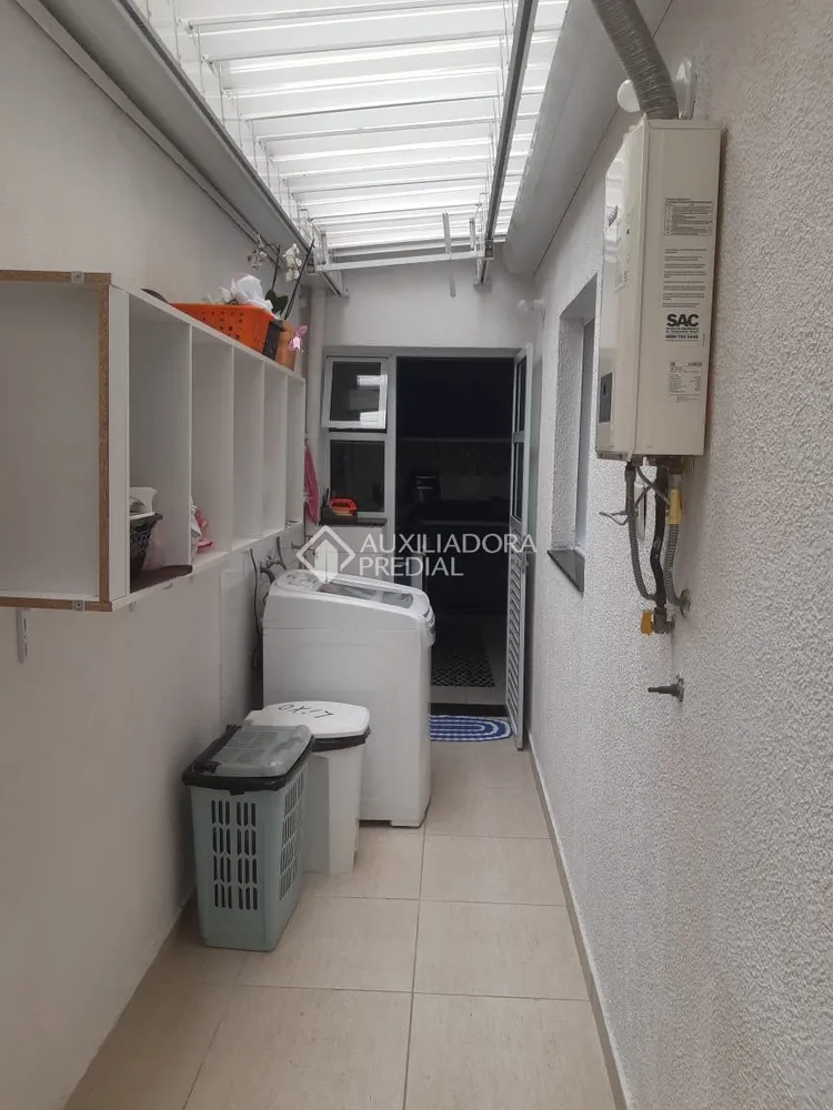 Apartamento, 3 quartos, 88 m² - Foto 9