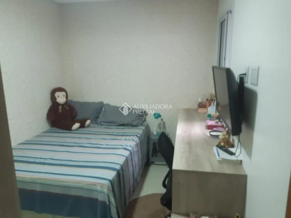 Apartamento, 3 quartos, 88 m² - Foto 1