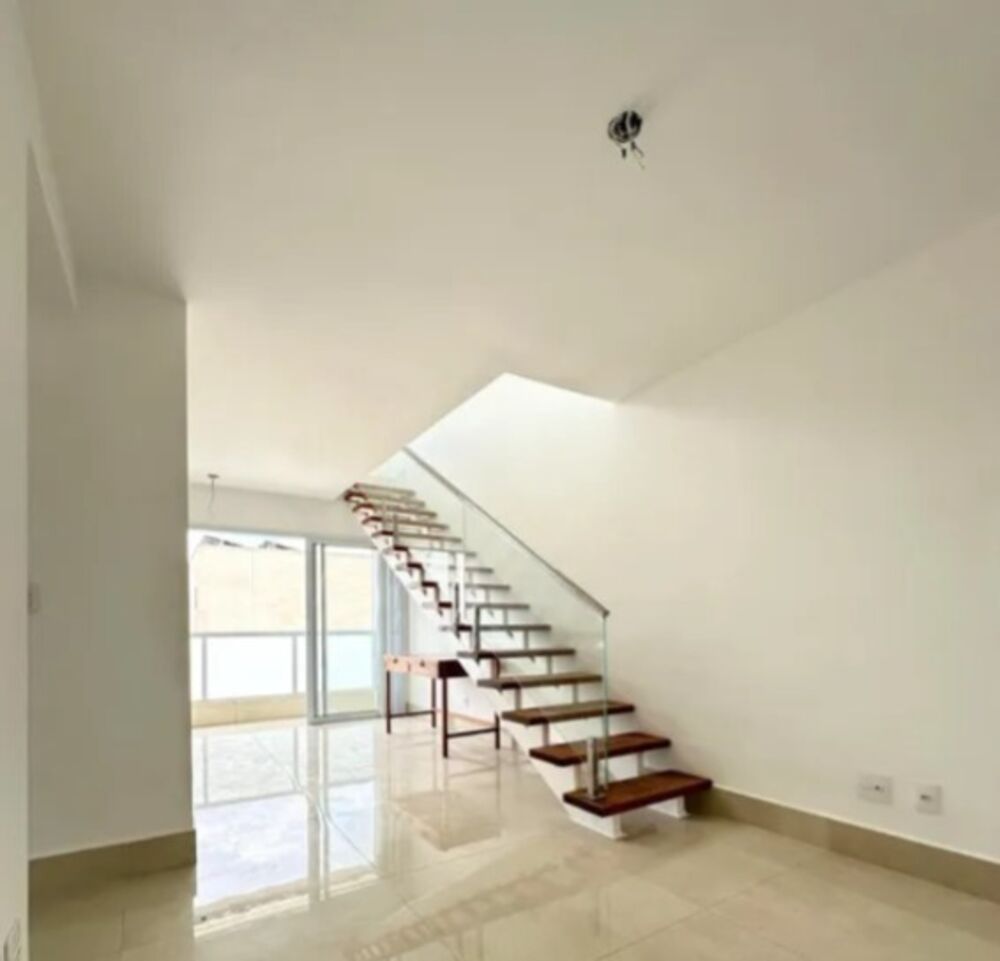 Cobertura, 2 quartos, 120 m² - Foto 2