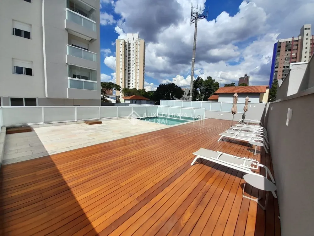 Cobertura, 2 quartos, 120 m² - Foto 16