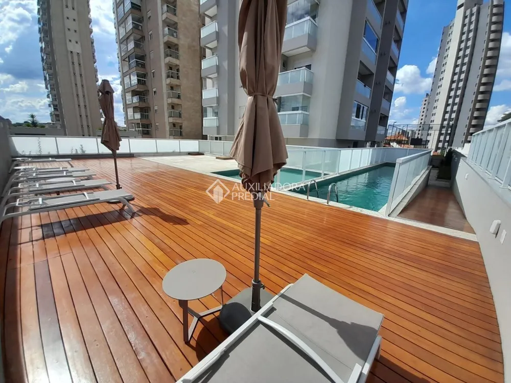 Cobertura, 2 quartos, 120 m² - Foto 10