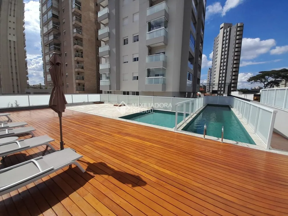 Cobertura, 2 quartos, 120 m² - Foto 9