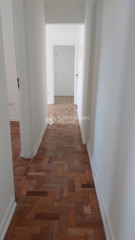 Apartamento, 2 quartos, 59 m² - Foto 2