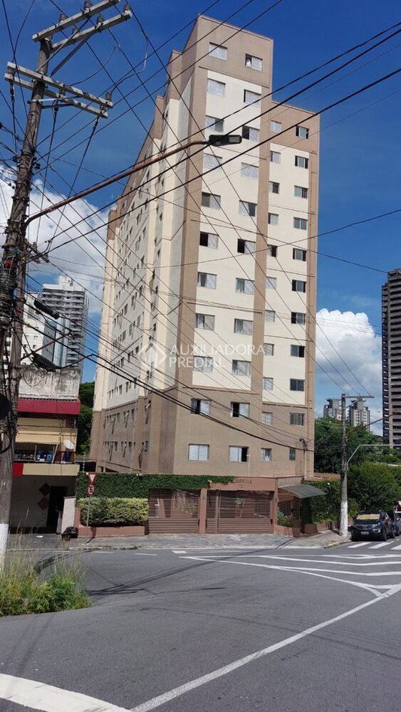 Apartamento, 2 quartos, 59 m² - Foto 7