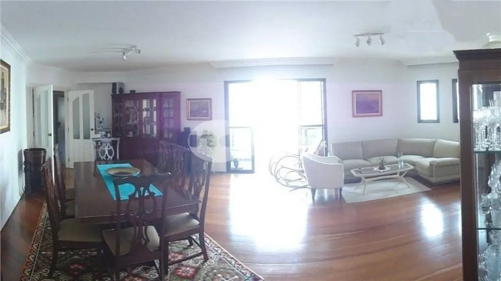 Apartamento, 3 quartos, 200 m² - Foto 2