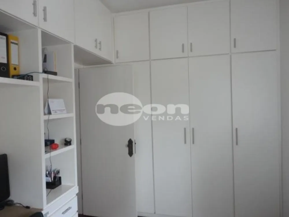 Apartamento, 3 quartos, 200 m² - Foto 9