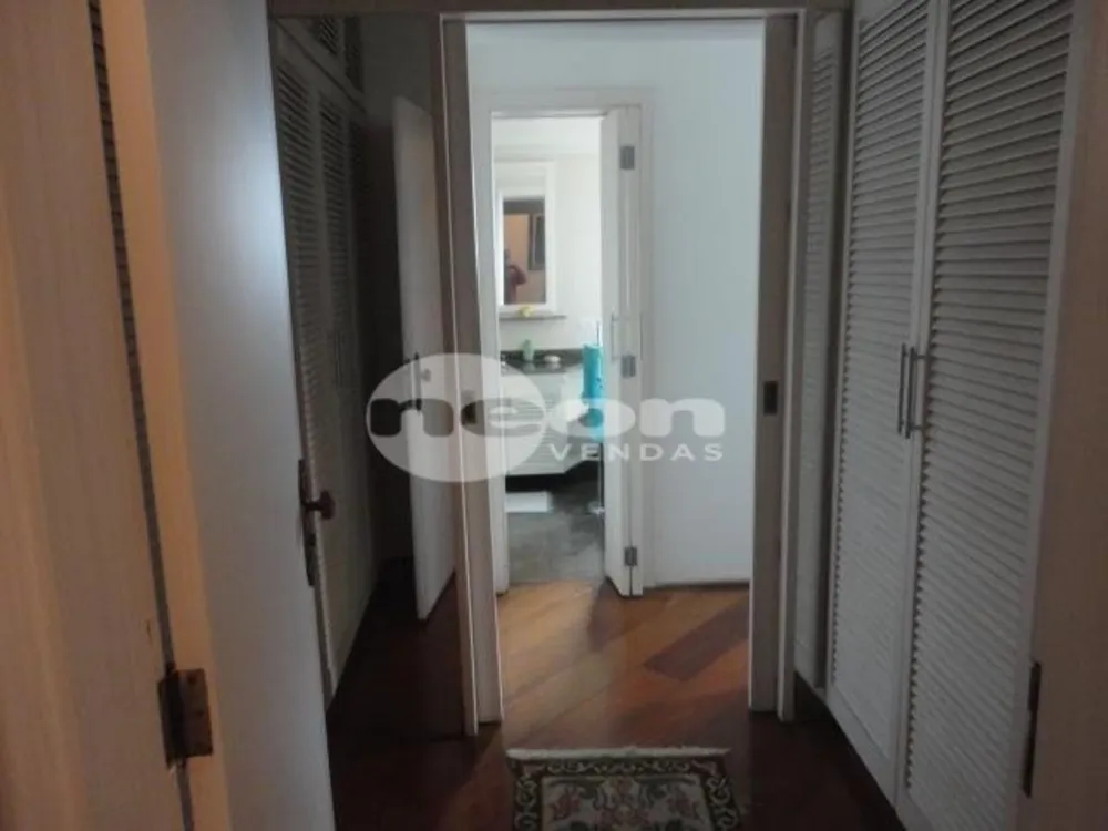 Apartamento, 3 quartos, 200 m² - Foto 12