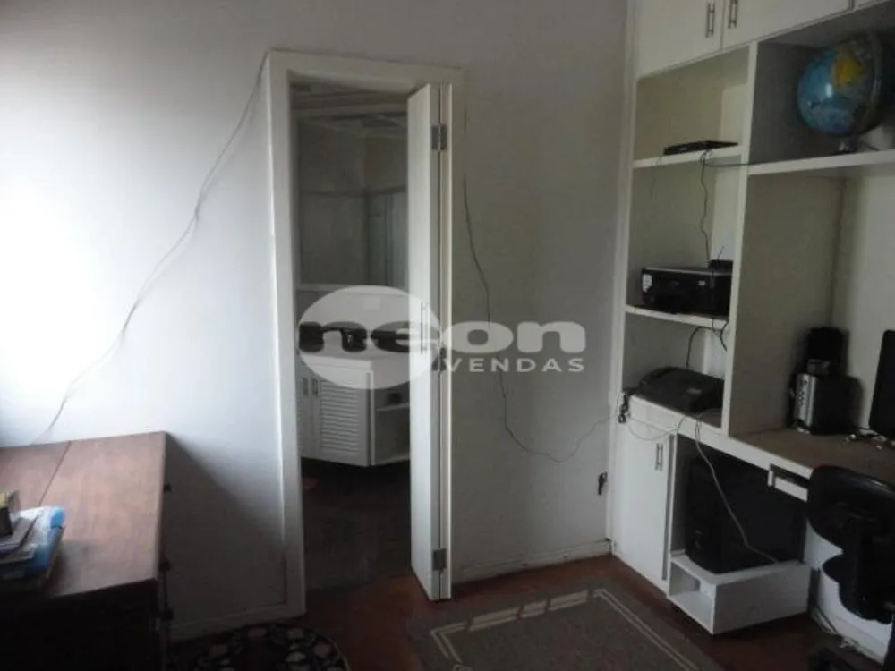 Apartamento, 3 quartos, 200 m² - Foto 13