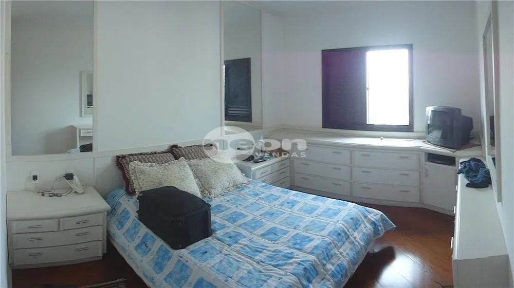 Apartamento, 3 quartos, 200 m² - Foto 7
