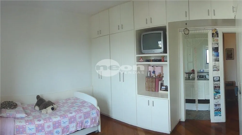 Apartamento, 3 quartos, 200 m² - Foto 6