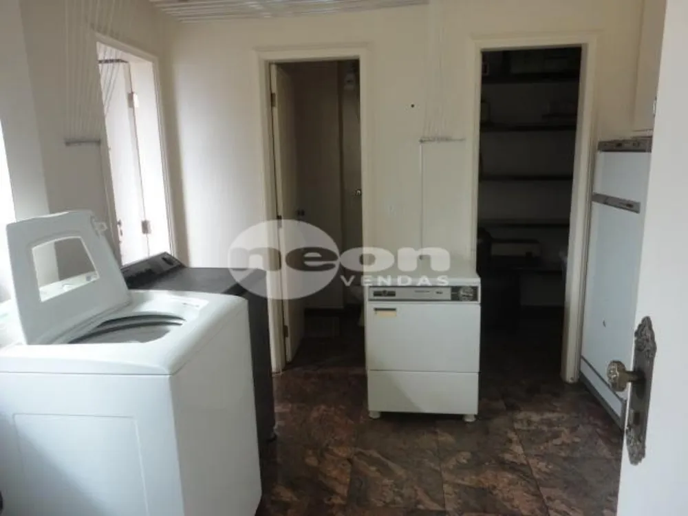 Apartamento, 3 quartos, 200 m² - Foto 14